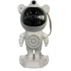 Ad3c31b4313114f33a36bdc3384d7fcd1W.webp Projetor Galáxia Astronauta com Bluetooth Luz Colorida Da Noite Quarto Com Adesivos E Som