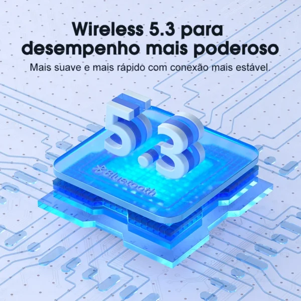 S08649ce5f1d24f79b1573bfc568a3dd4o.webp Fone de Ouvido Sem Fio QCY T13 ANC Bluetooth 5.3 TWS Cancelamento de Ruído ANC Fones de Ouvido 4 Microfones ENC Headset Intra-auricular Earbuds Handsfree