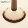S1a1e3119676c419cbd396b0172982f76l-1.webp Pincel de Maquiagem Hourglass Todos os Tipos Sombra Base Corretivo Pó Bronzeador Blush Delineador Pincéis Profissionais Retráteis