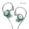 S21194a60037c47c29b83f36875ac8668V.webp Fone de Ouvido KZ EDX Pro Bass - Monitor de Retorno Intra-auricular com Cancelamento de Ruído e Som HIFI (Esportivo) – Lançamento!