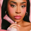 S389f5b5d1397466486bee06a52e272b0i.webp Gloss Labial Pérola Espelhado Batom Hidratante de Longa Duração Brilho Glitter Lip Glaze Não Gruda Jelly Pout Lip Tint Maquiagem QIBEST