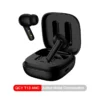 S56f3a3e0094a44938373415653e837f1Z.webp Fone de Ouvido Sem Fio QCY T13 ANC Bluetooth 5.3 TWS Cancelamento de Ruído ANC Fones de Ouvido 4 Microfones ENC Headset Intra-auricular Earbuds Handsfree