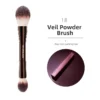 S91308506da9b4a70907c2e8d0c221769k-2.webp Pincel de Maquiagem Hourglass Todos os Tipos Sombra Base Corretivo Pó Bronzeador Blush Delineador Pincéis Profissionais Retráteis