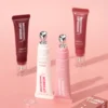 S92f1e59d6b944ac1a86350e76c76070cQ.webp Gloss Labial Pérola Espelhado Batom Hidratante de Longa Duração Brilho Glitter Lip Glaze Não Gruda Jelly Pout Lip Tint Maquiagem QIBEST