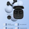 S9844510b3eb74d83949d4b1ce7e1abb0d.webp Fone de Ouvido Sem Fio QCY T13 ANC Bluetooth 5.3 TWS Cancelamento de Ruído ANC Fones de Ouvido 4 Microfones ENC Headset Intra-auricular Earbuds Handsfree