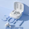 Sb5513b08dae44bf0bdc6ecc63e944ad6b.webp Fone de Ouvido Sem Fio QCY T13 ANC Bluetooth 5.3 TWS Cancelamento de Ruído ANC Fones de Ouvido 4 Microfones ENC Headset Intra-auricular Earbuds Handsfree