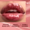Sbc0e7f02642f45d680c1186d02af9e5fc.webp Gloss Labial Pérola Espelhado Batom Hidratante de Longa Duração Brilho Glitter Lip Glaze Não Gruda Jelly Pout Lip Tint Maquiagem QIBEST