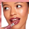 Sbd6877e25d1241fb916b98321a8ea483P.webp Gloss Labial Pérola Espelhado Batom Hidratante de Longa Duração Brilho Glitter Lip Glaze Não Gruda Jelly Pout Lip Tint Maquiagem QIBEST