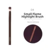 Sc1f93bd18bb749e69f2a743fe0a1f599a-2.webp Pincel de Maquiagem Hourglass Todos os Tipos Sombra Base Corretivo Pó Bronzeador Blush Delineador Pincéis Profissionais Retráteis