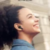Se41f0422673d4964b6b79888359d2d517.webp Fone de Ouvido Sem Fio QCY T13 ANC Bluetooth 5.3 TWS Cancelamento de Ruído ANC Fones de Ouvido 4 Microfones ENC Headset Intra-auricular Earbuds Handsfree