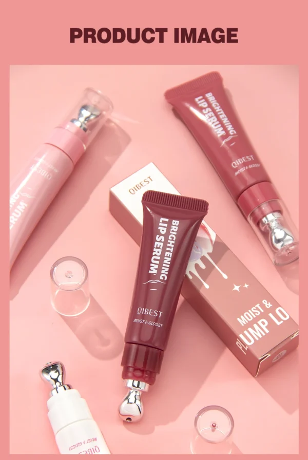 Sea31fc069cc742d4bf20bda689547863v.webp Gloss Labial Pérola Espelhado Batom Hidratante de Longa Duração Brilho Glitter Lip Glaze Não Gruda Jelly Pout Lip Tint Maquiagem QIBEST